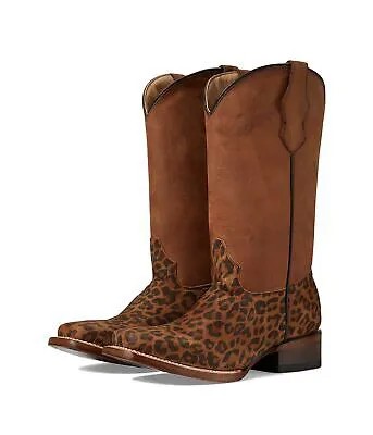 Детские ботинки унисекс Corral Boots Kids J7108 (Little Kid/Big Kid)