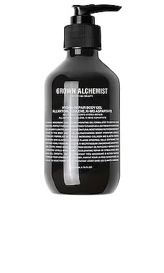 Гель/лосьон для тела soothing - Grown Alchemist