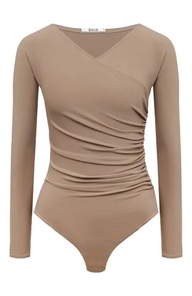 Боди из вискозы Wolford