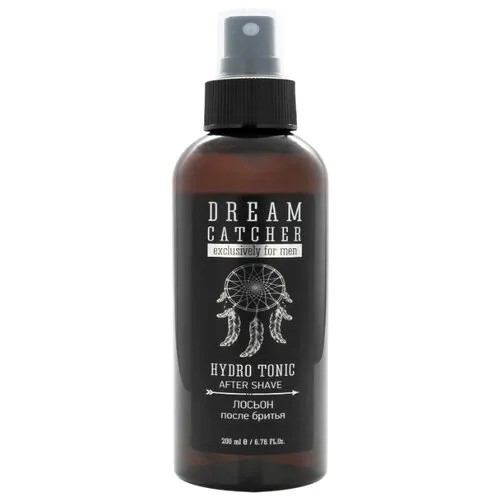Hydro Tonic After Shave Лосьон после бритья DREAM CATCHER, 200 мл