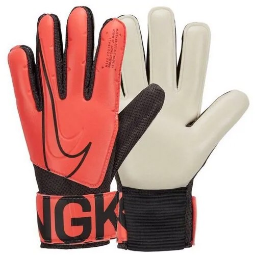 Вратарские перчатки Nike GK Match JR GS3883-892