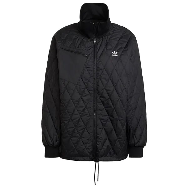Куртка adidas Originals, черный