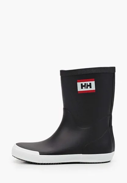 Резиновые полусапоги Helly Hansen