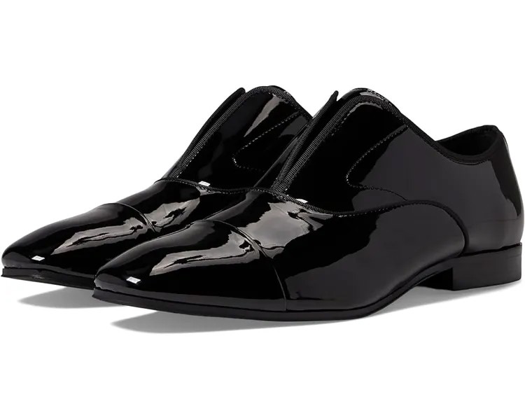 Оксфорды ALDO Bolivar, цвет Black 1