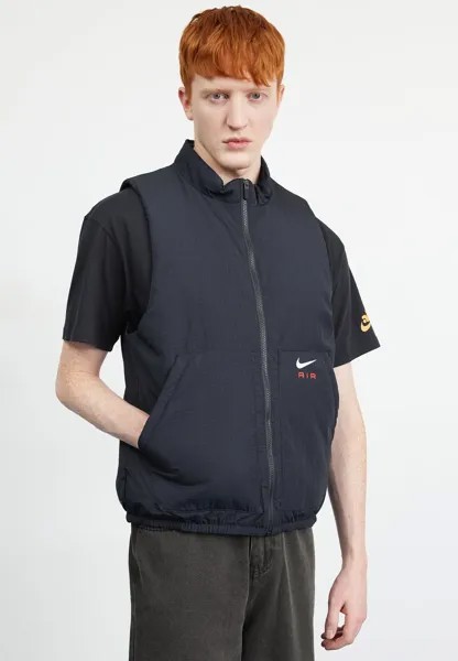 Жилет AIR VEST Nike Sportswear, цвет black