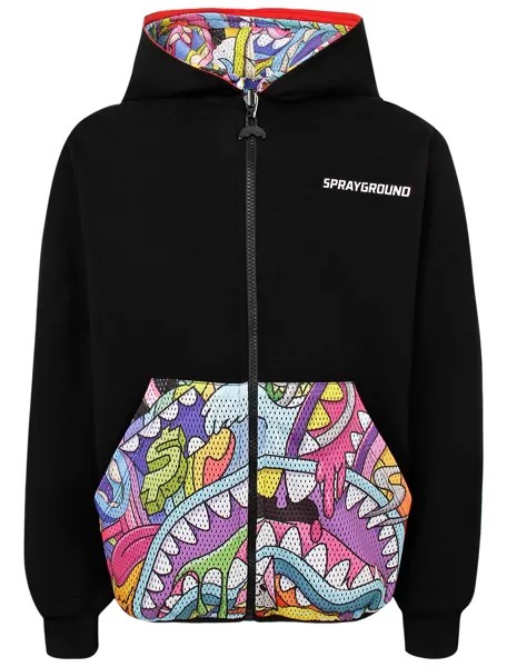 Толстовка SPRAYGROUND