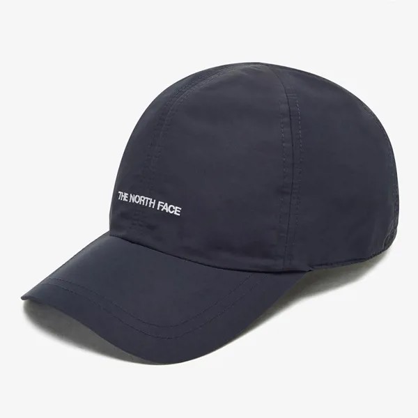 THE NORTH FACE NE3CP20M Белая кепка с надписью TNF/EX