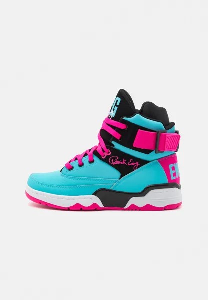Высокие кроссовки Ewing