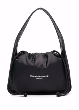 Alexander Wang сумка на плечо Ryan с логотипом