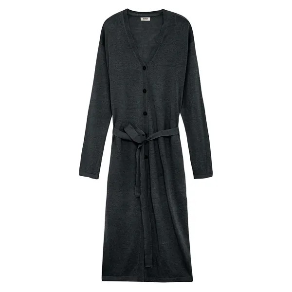 Свитер Ecoalf Plum, черный