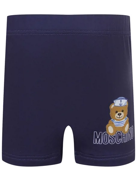 Плавки Moschino