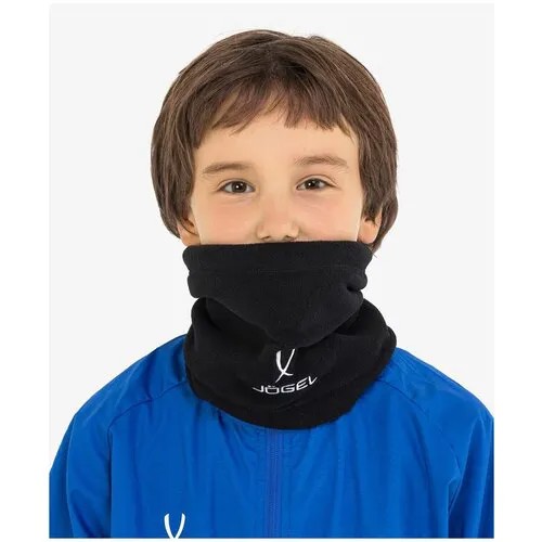 Шарф-cнуд CAMP Fleece Snood, темно-синий, разм. S