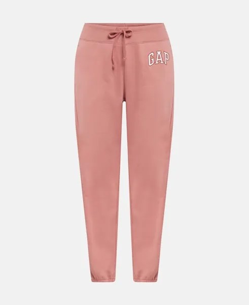 Спортивные штаны Gap, античный розовый