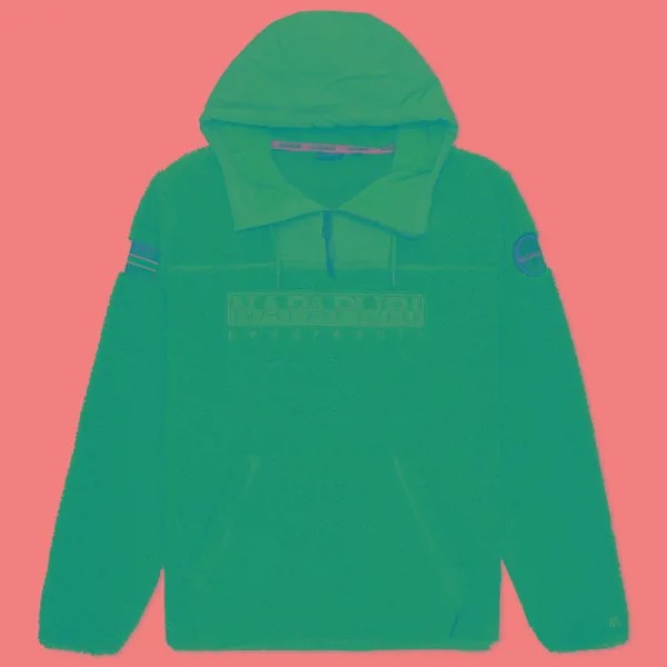 Мужская толстовка Napapijri Teide Hoodie Fleece