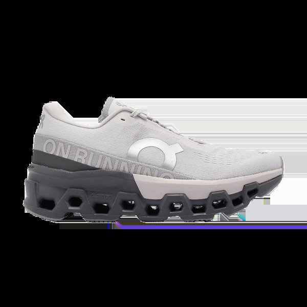 Кроссовки Wmns Cloudmonster 2, цвет Frost Rock