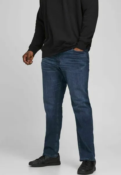 Джинсы облегающего кроя Jack & Jones