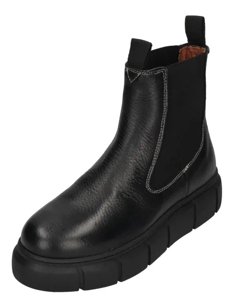 Ботинки Shoe the bear Chelsea TOVE STB2072, черный