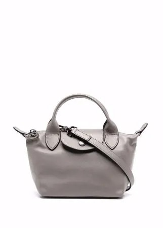 Longchamp сумка-тоут Le Pliage Cuir
