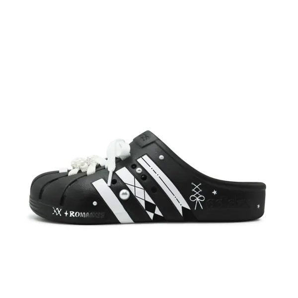 ADILETTE CLOGS Тапочки унисекс Adidas