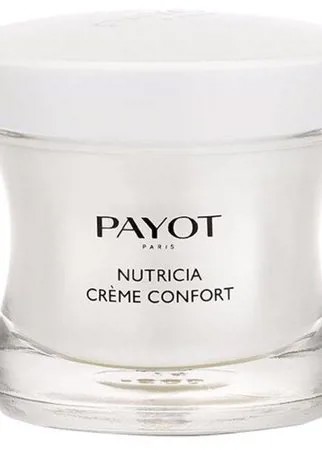 Payot Nutricia Creme Confort Крем питательный реконструирующий для лица, 50 мл
