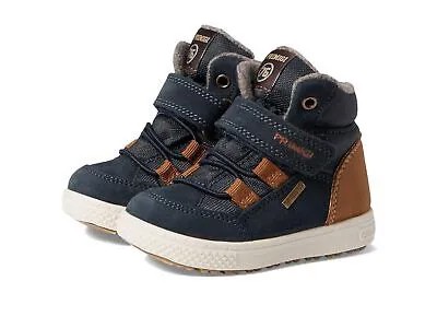 Ботинки для мальчика Primigi Kids 28571 (Toddler/Little Kid)