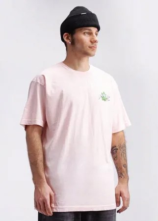 Футболка RIPNDIP Chaka Bar Tee Light Pink 2021