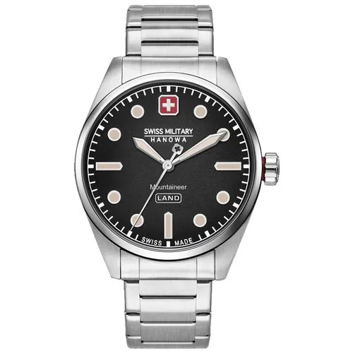 Наручные часы Swiss Military Hanowa 06-5345.7.04.007