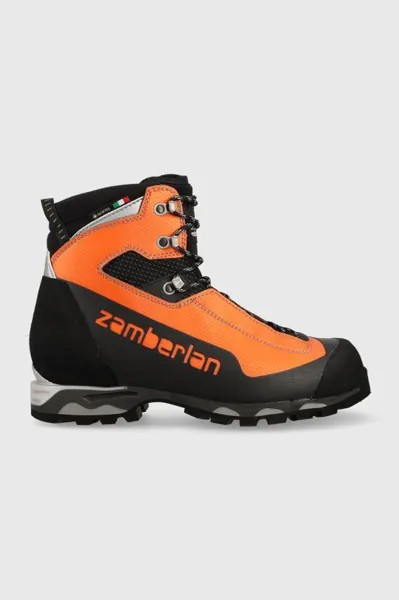 Туфли Brenva GTX RR Zamberlan, оранжевый