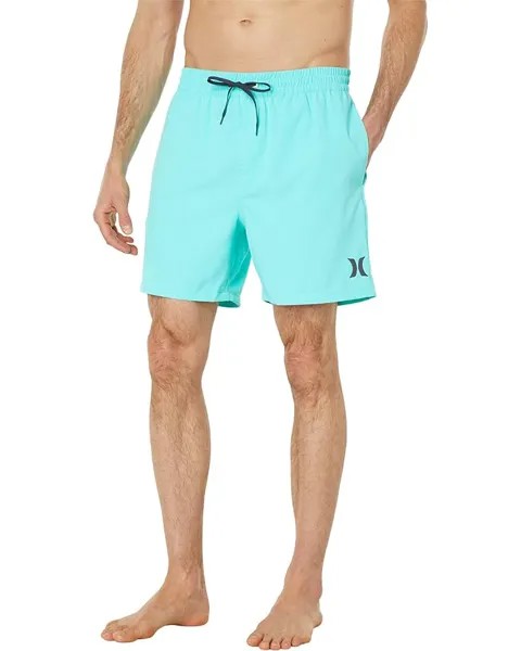 Шорты Hurley One & Only Solid 17