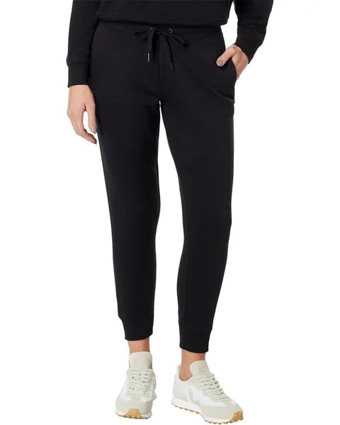 Джоггеры tasc Performance Legendary Fleece, черный