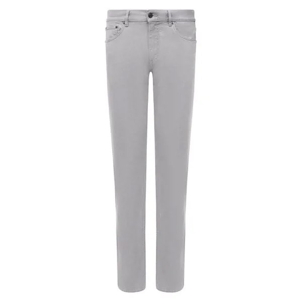 Джинсы Ermenegildo Zegna