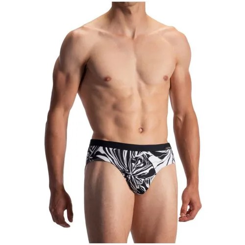 Плавки Olaf Benz BLU 1956 Surfbrief, размер 2XL, мультиколор