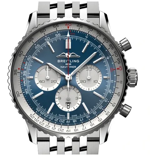 Наручные часы Breitling Navitimer AB0137211C1A1