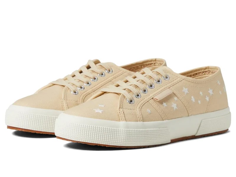 Кроссовки Superga, 2750 Stars Embroidery