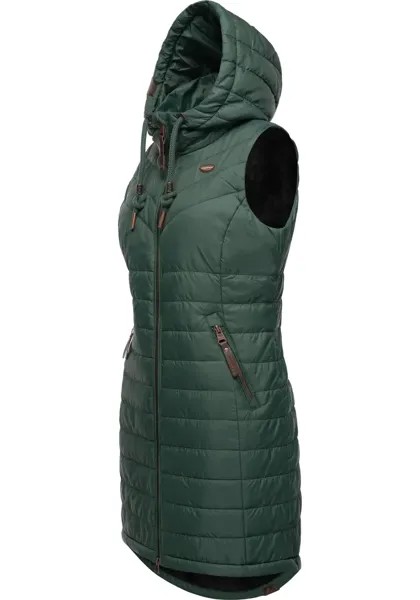 Стеганый жилет Ragwear 