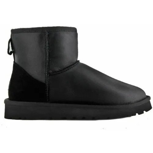 Угги UGG, размер 45, черный