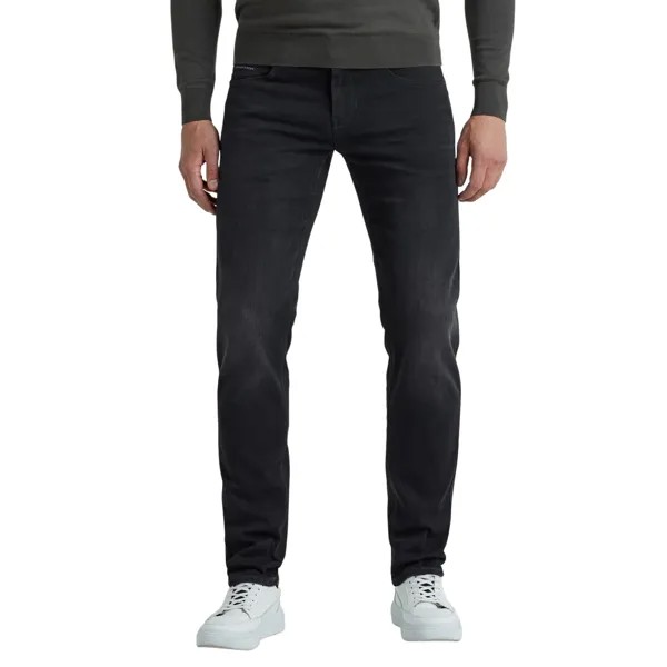 Джинсы PME Legend NIGHTFLIGHT regular/straight, черный