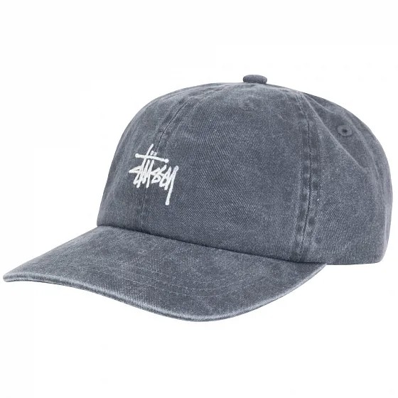 Кепка Stussy