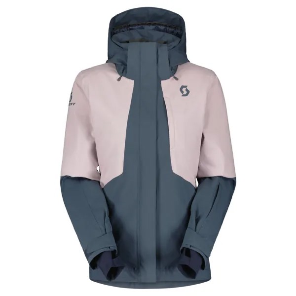 Куртка Scott Ultimate Dryo 10, розовый