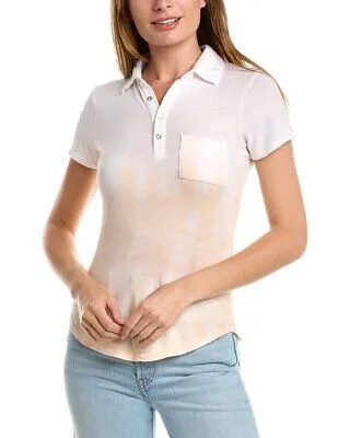 Женская рубашка-поло Chaser Gauzy Shirttail