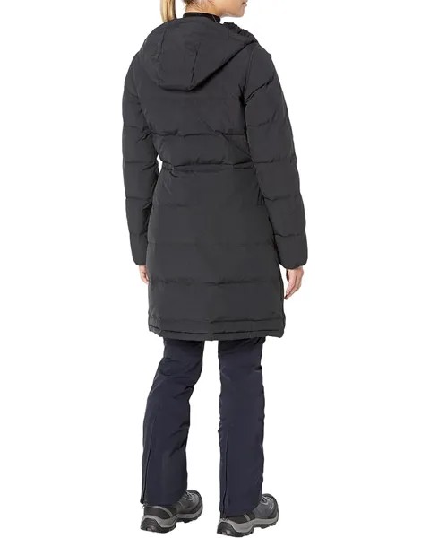 Куртка Burton Chescott Down Jacket, цвет True Black 1