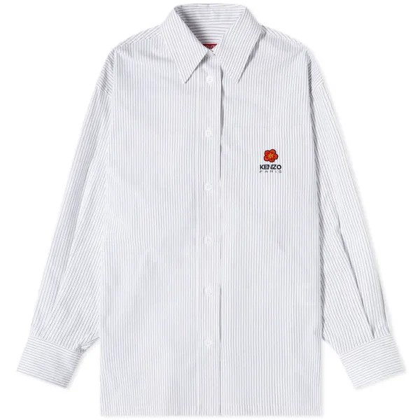 Рубашка Kenzo Oversized Shirt