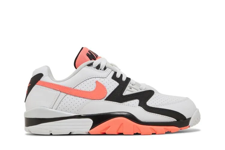 Кроссовки Nike Air Cross Trainer 3 Low, белый