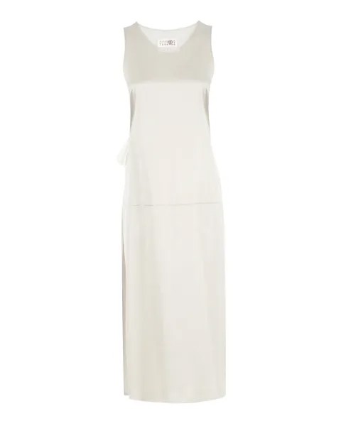 Платье MM6 Maison Margiela