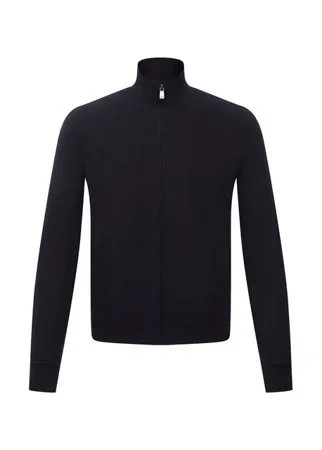 Хлопковый кардиган Corneliani