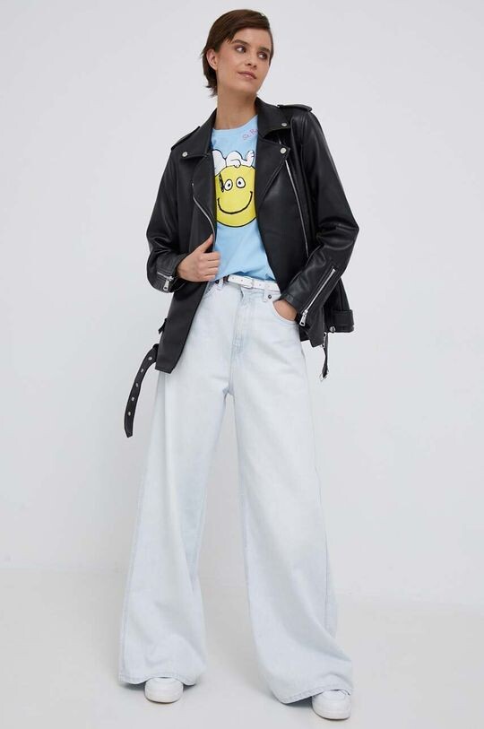 Джинсы Pepe Jeans, синий