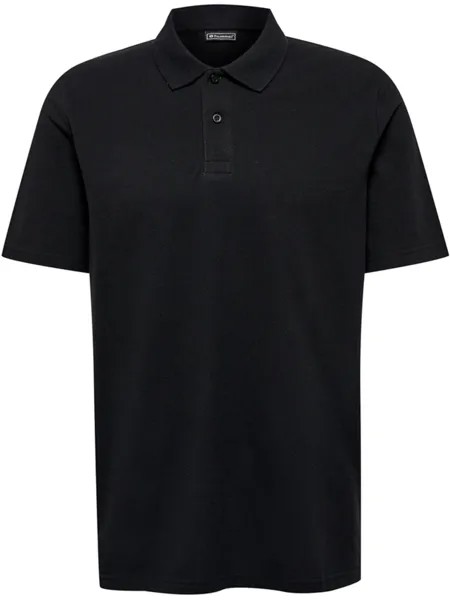 Поло Hummel Hmlred Classic Polo, черный