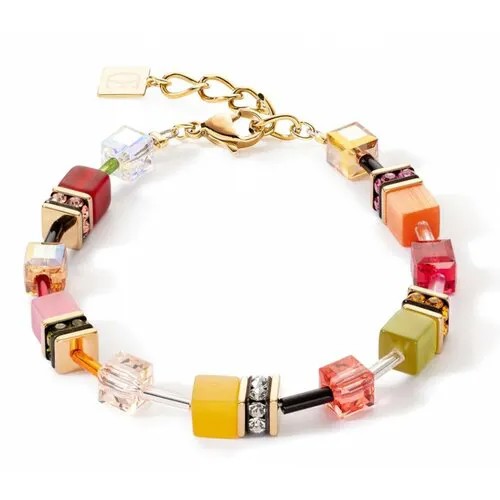 Браслет Coeur de Lion Multicolor Indian Summer 2838/30-1585