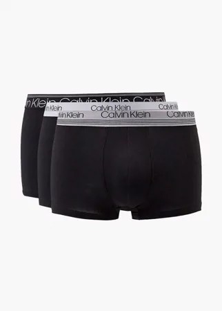 Трусы 3 шт. Calvin Klein Underwear