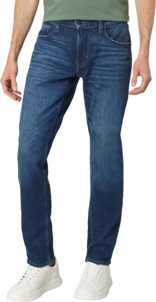 Джинсы Blake Slim Straight in Olympic Hudson Jeans, цвет Olympic